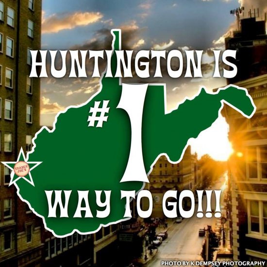 UPDATED: Huntington Trader Joe's Facebook Request Site Up to Nearly 6,700 Likes Photo K. Dempsey Photography